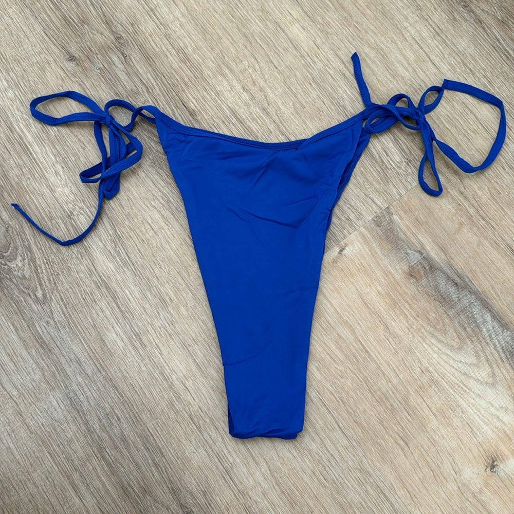 437 swim - the sanders bathing suit bottoms